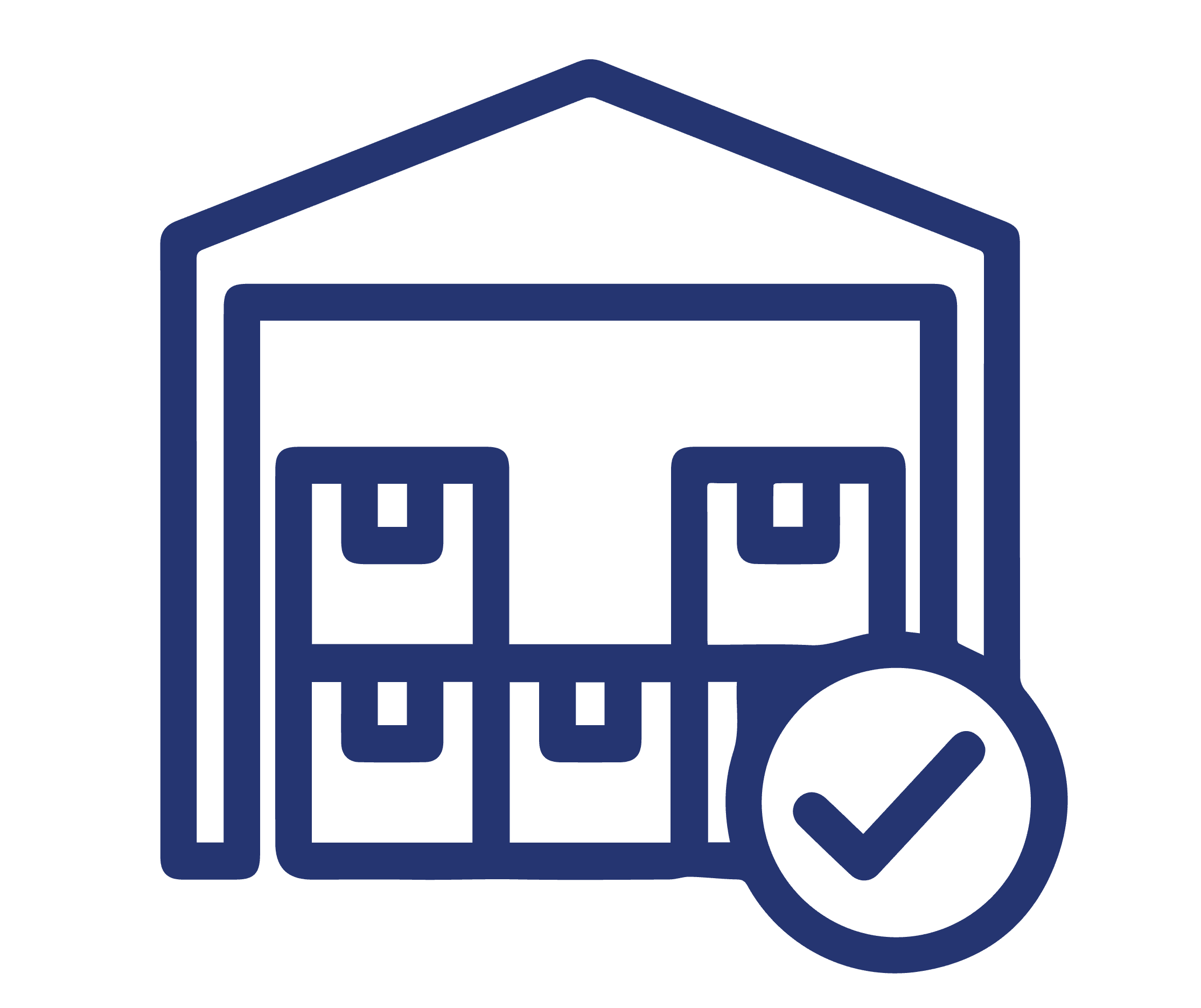 Stok Siap Kirim Seluruh Indonesia