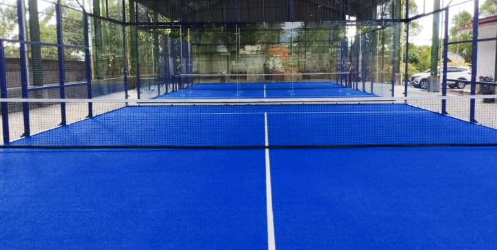 Padel Manado