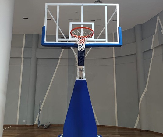 Basketball Mob 1.65m Acr, Equipment