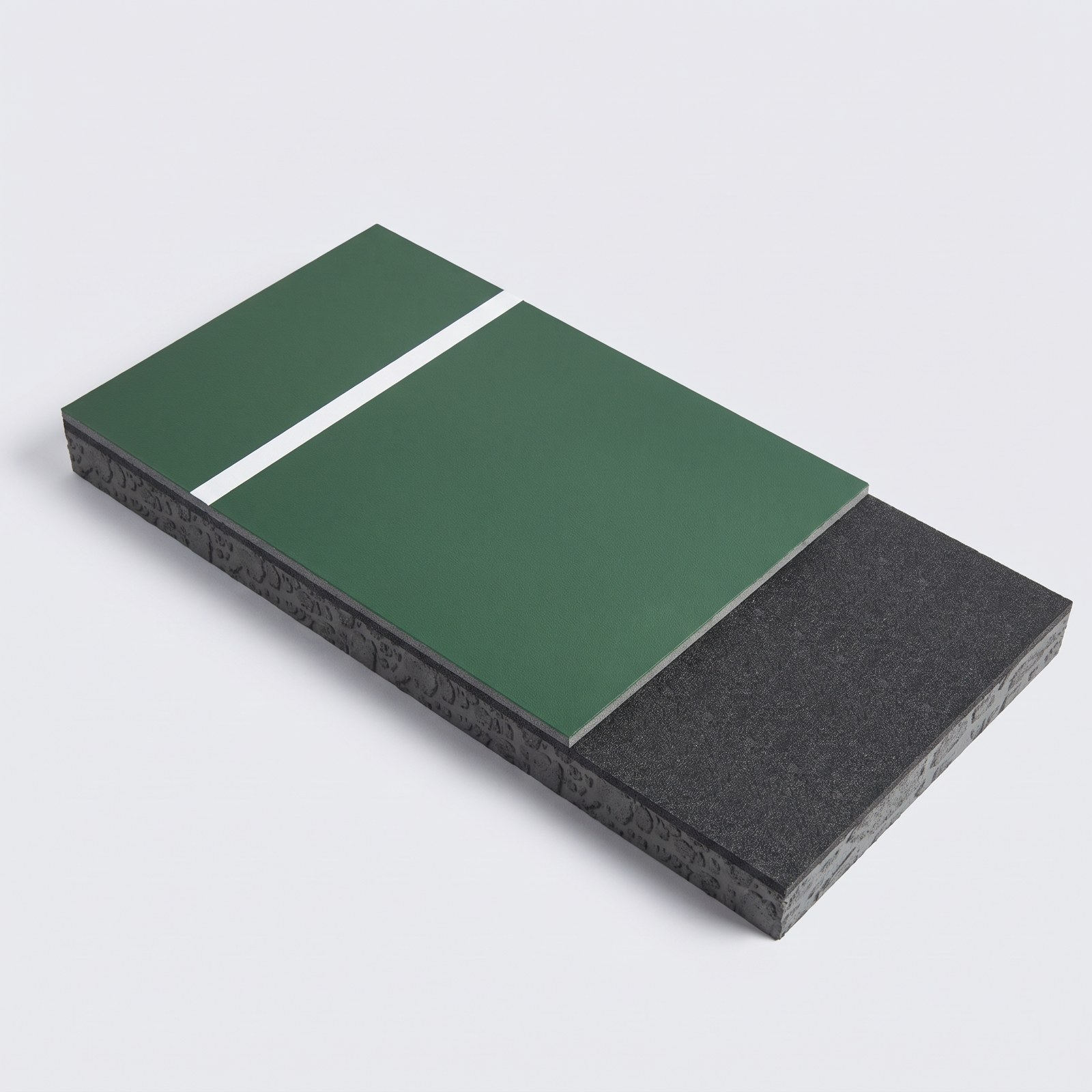 Acrylic Standard, Flooring