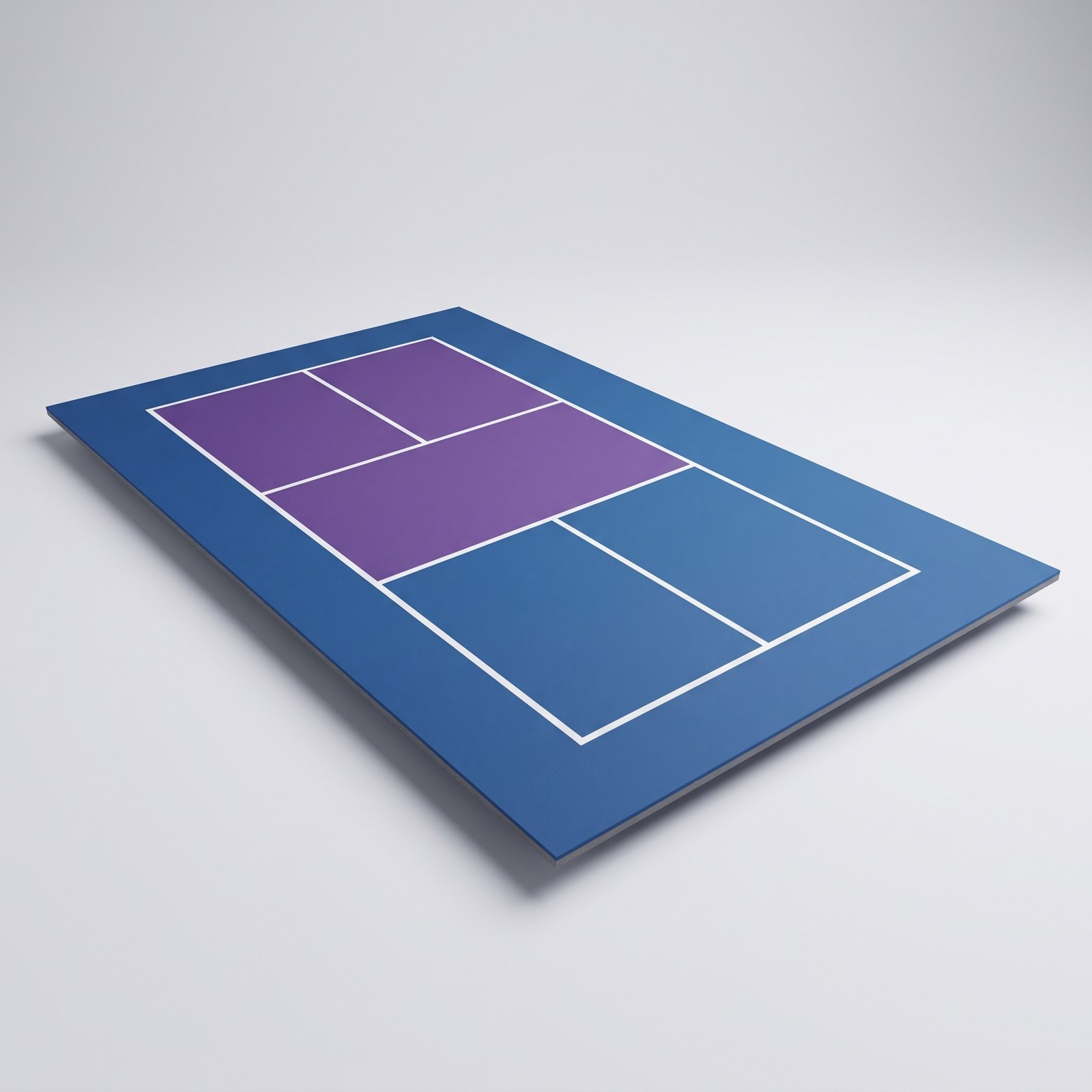 SPU pickleball by Datra Sports